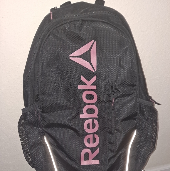 Reebok backpack - Picture 4 of 4